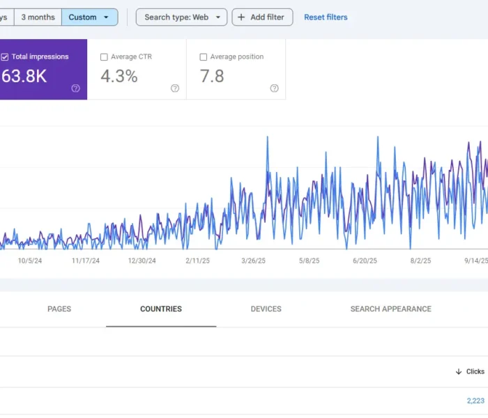 نتائج موقع تعقيب معاملات