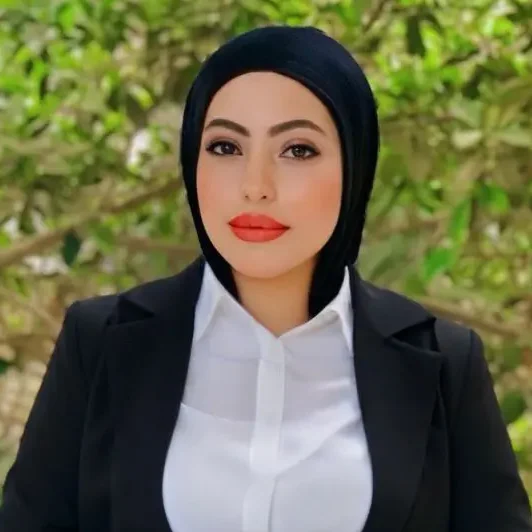 فاطمة محمود